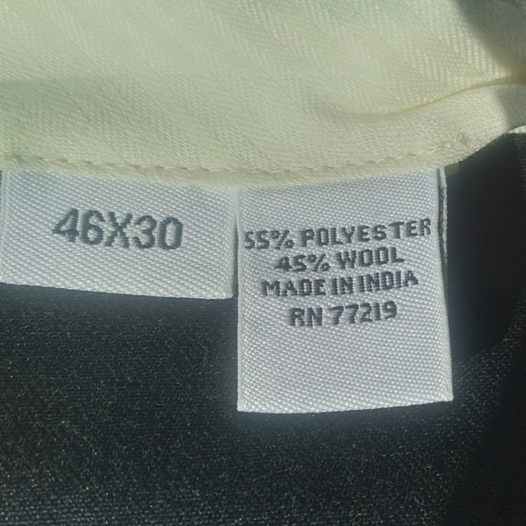 Dress Pants JOSEPH&FEISS - Picture 2 of 5